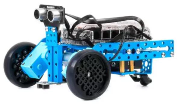 Makeblock mBot Ranger programmierbarer Roboter Variation