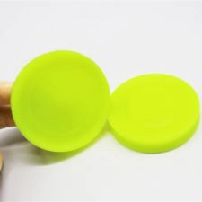 Mini Frisbee
