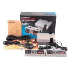 NES Classic Mini Klon