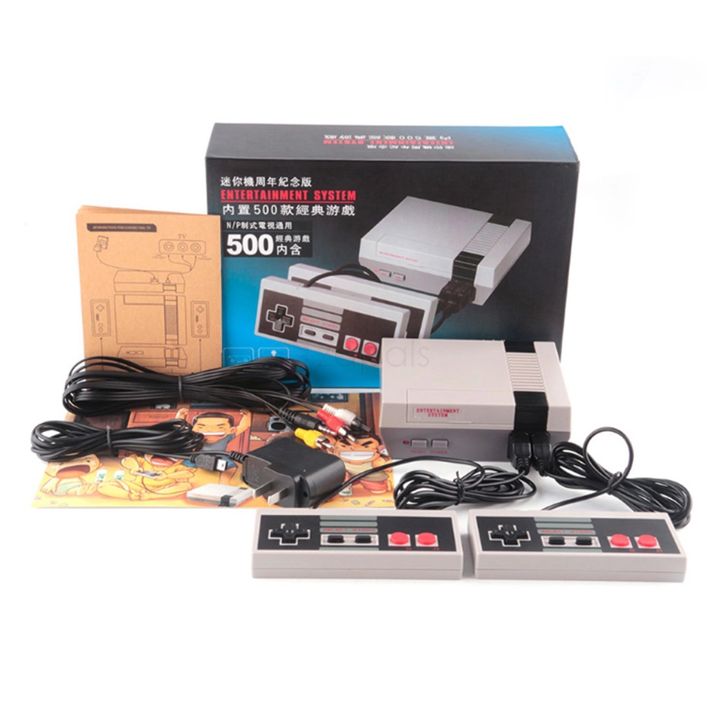 NES Classic Mini Klon