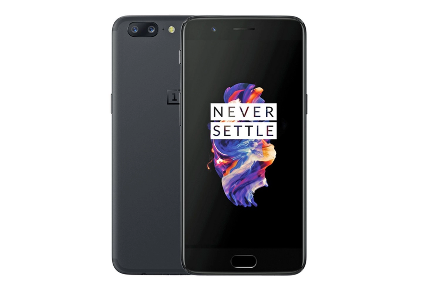 OnePlus 5 Smartphone
