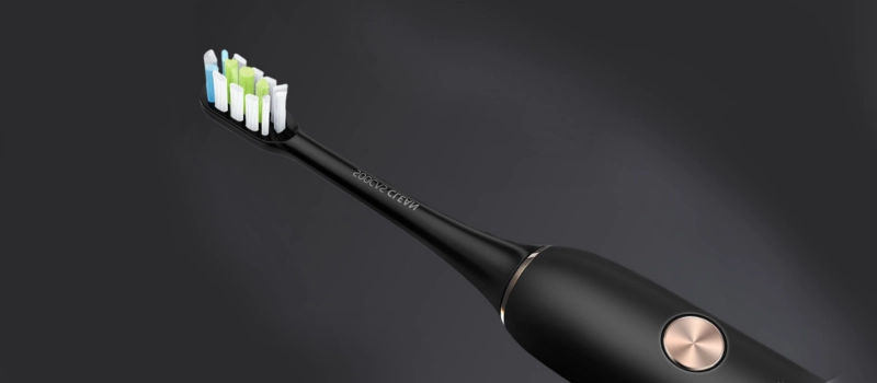 SOOCAS X3 Schallzahnbürste