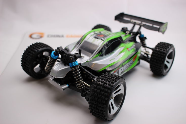 vortex rc car review