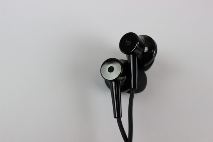 Xiaomi ANC In-Ear Mikrofon
