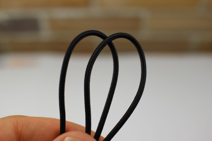 Xiaomi ANC In-Ears Textilkabel