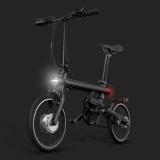 Xiaomi Mi Home Qicycle Elektrofahrrad