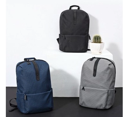Xiaomi 20 L Rucksack in verschiedenen Farben