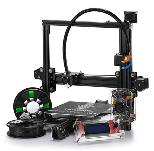 tevo tarantula 3D Drucker