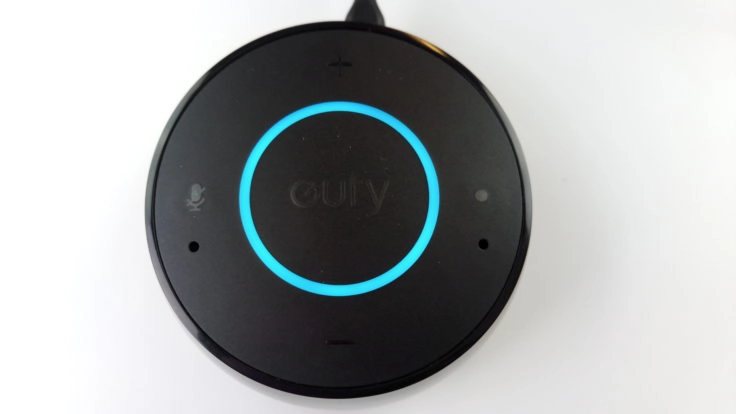 Anker Eufy Genie Funktionen