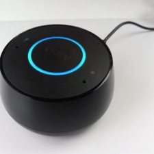 Anker Eufy Genie USB-Anschluss