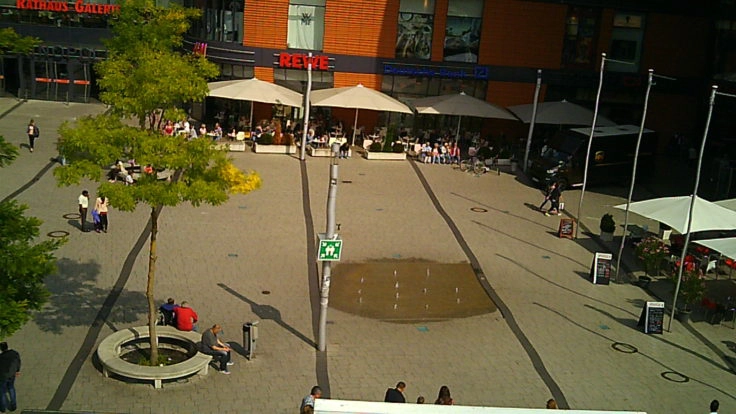 Eachine E33C Drohne 2MP Kamera Foto