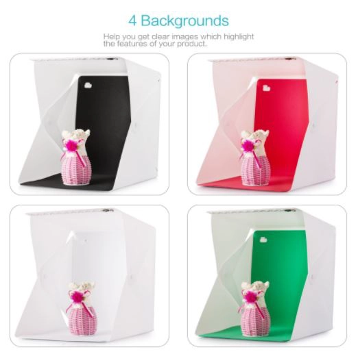 Fotobox Hintergründe Mini Fotobox Hintergründe Amazon