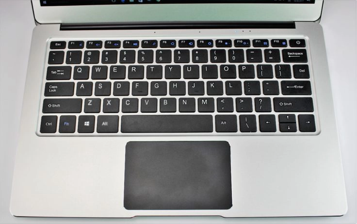 Jumper EZBook 3 Pro Tastatur