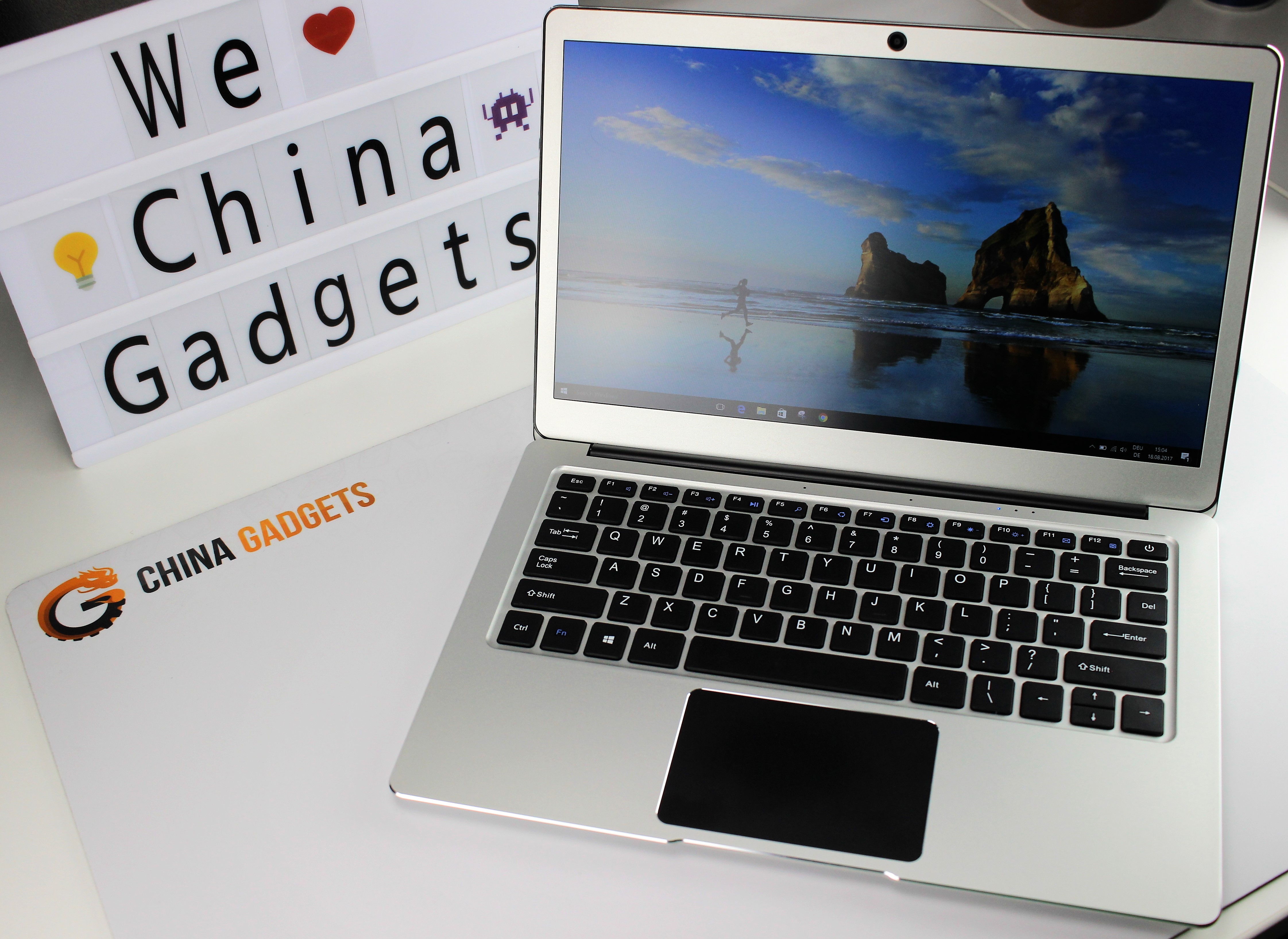 Jumper EZBook 3 Pro Jumper EZBook 3 Pro