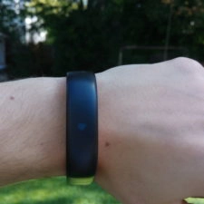 Lenovo HW02 Fitness Tracker