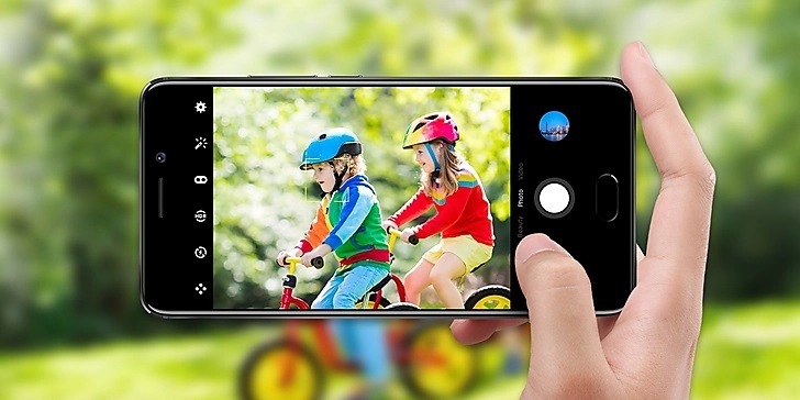 Meizu Note 6 Kamera