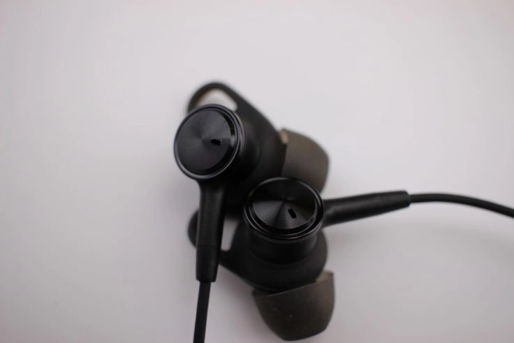 TaoTronics ANC In-Ear Mikros