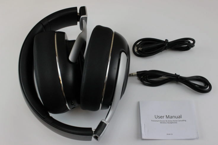 Tronsmart Encore S6 Lieferumfang