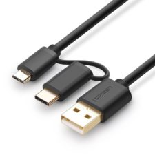 UGREEN USB C Micro USB Kabel