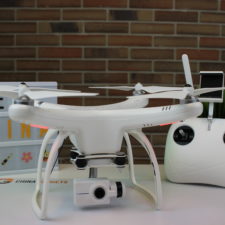UpAir One Plus Drohne (5)