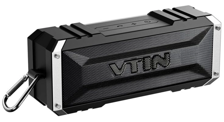 VTIN Punker Outdoor Speaker