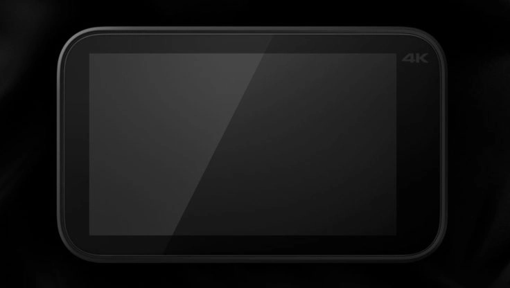 Xiaomi Mijia Compact Camera Touchscreen