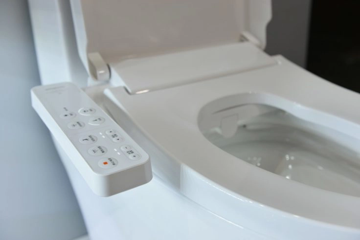 Xiaomi Smart Mi Toilettensitz