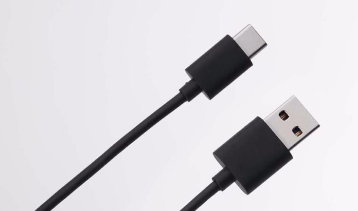 Xiaomi USB-C Kabel