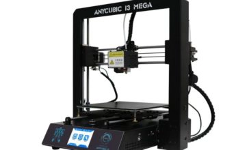 Anycubic I3 Mega