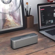 Aukey Bluetooth Speaker Metall