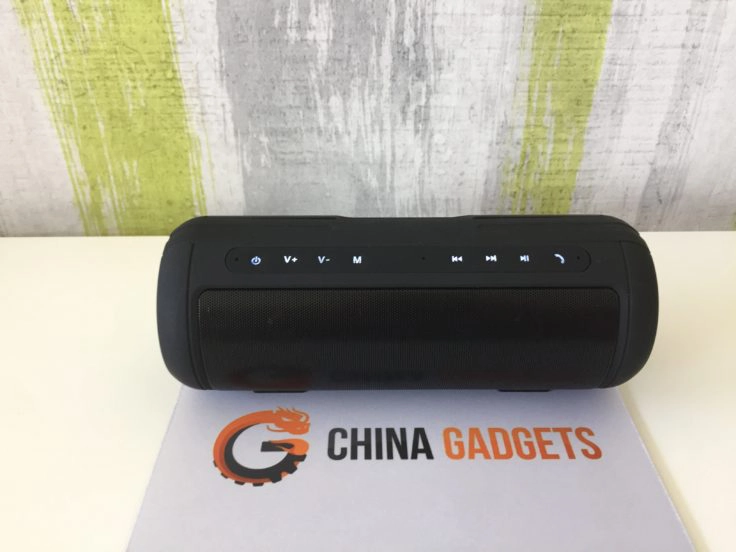 Bluetooth Lautsprcher E5