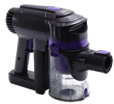 Dibea F6 Handstaubsauger