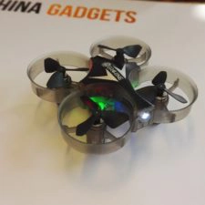 Eachine E012 Mini Drohne Quadrocopter