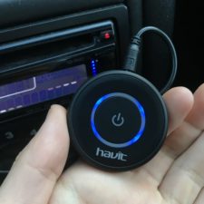 Havit Bluetooth Receiver