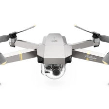 DJI Mavic Pro Platinum