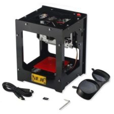 NEJE DK BL1500 Laser Engraver