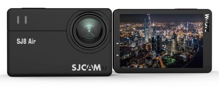 SJCAM SJ8 Air Action Cam