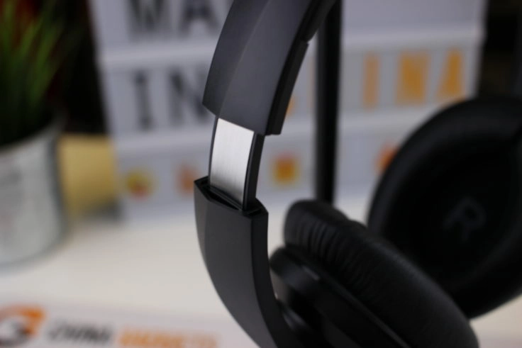 TaoTronics TT BH21 Over Ear Bügel TaoTronics TT-BH21 Over-Ear Bügel