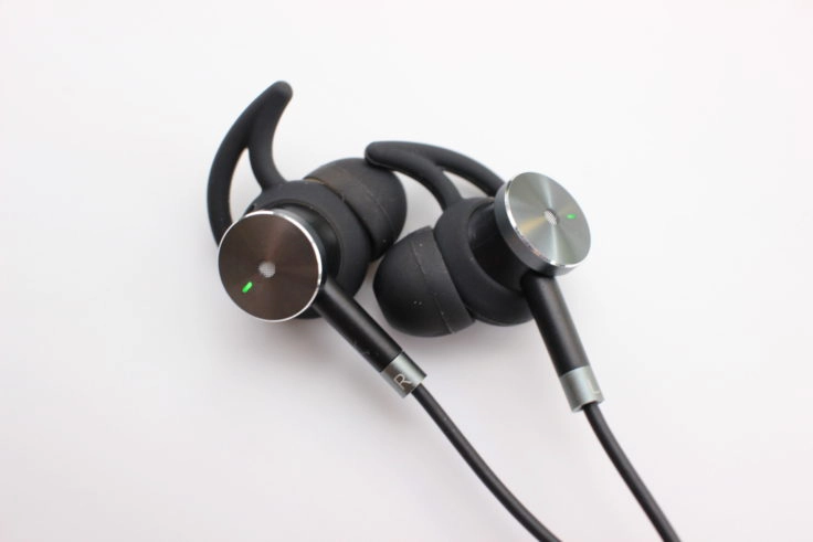 TaoTronics TT EP01 ANC In Ear Hörer TaoTronics TT-EP01 ANC In-Ear Hörer