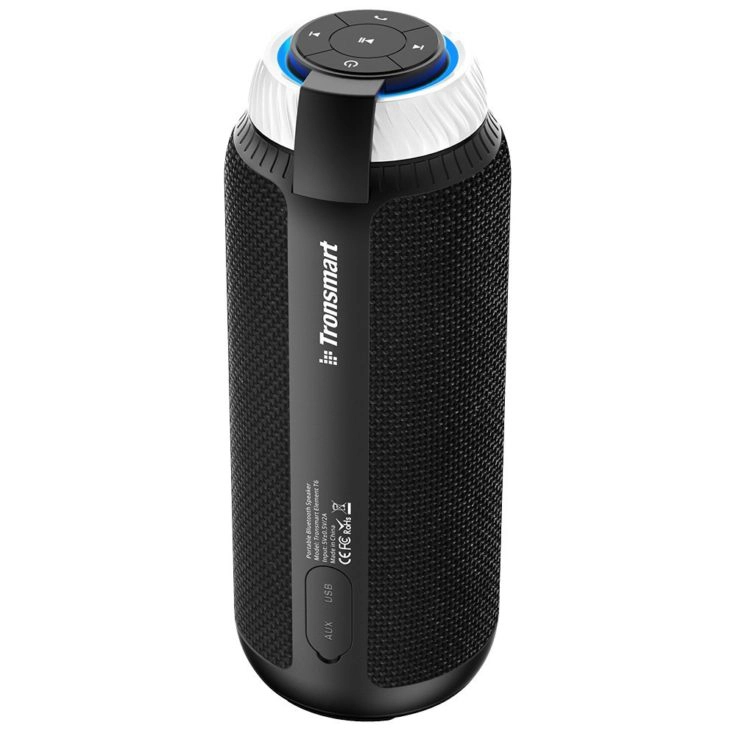 Tronsmart T6 Bluetooth Speaker