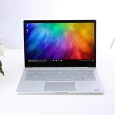 Xiaomi Mi Air Notebook Fingerabdruckscanner