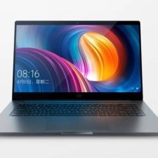 Xiaomi Mi Notebook Pro Beitragsbild