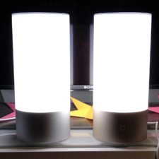 Xiaomi Yeelight Nachttischlame 1 & 2