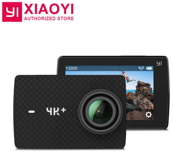 YI Technology Xiaoyi