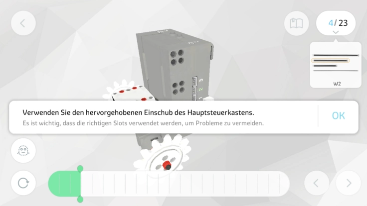 anleitung app ausführlich anleitung app ausführlich