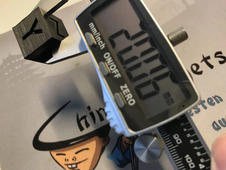 Im Test Anycubic I3 MEGA 3DDrucker (Review + Fazit)