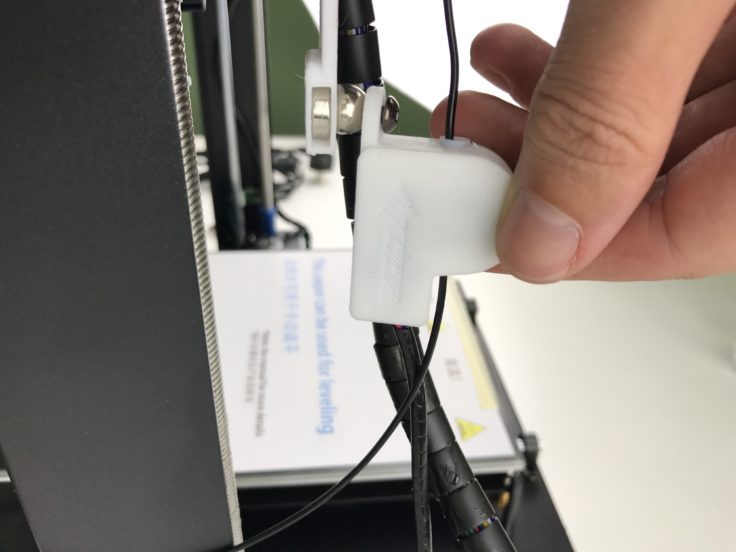 Filament-Sensor Anycubic