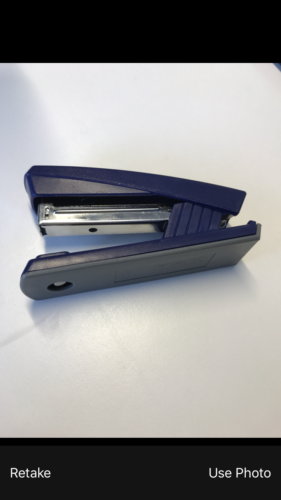 NEJE DK-BL1500 Laser-Engraver iOS