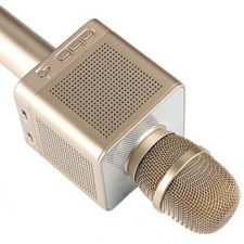 Karaoke Mikrofon Bluetooth