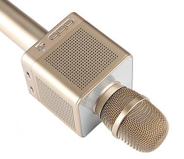 Karaoke Mikrofon Bluetooth